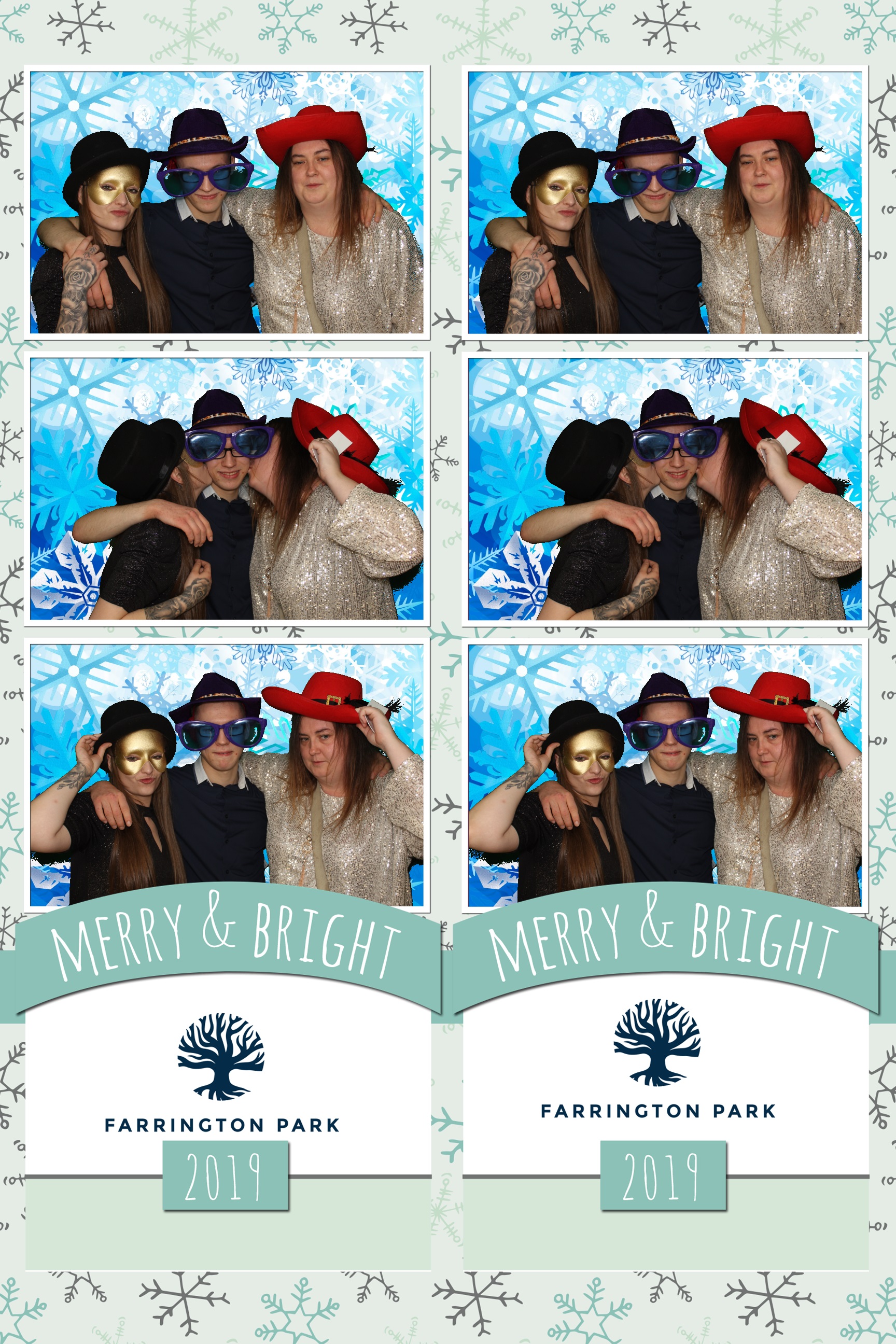 FP Christmas Party 06.12.19 | View more photos from the event at images.mobile-photo-booth.com/u/MobilePhotoBoothUK/FP-Christmas-Party-061219
